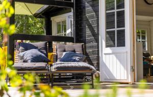 2 Bedroom Stunning Home In Hadsund