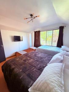 Habitación Exclusiva en Hostal Vitacura House