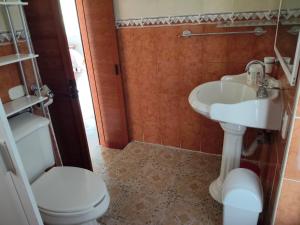 Placentera y Amplia Casa en Coatepec Veracruz