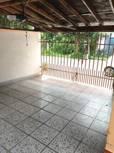 Placentera y Amplia Casa en Coatepec Veracruz