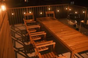 Private Stay EN SUMOTO
