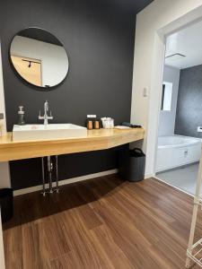 Private Stay EN SUMOTO