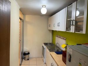Departamento Rukalma Tolten