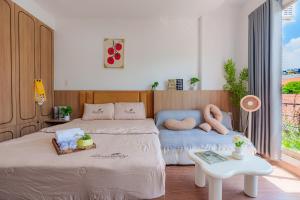 Nami Stay Nguyễn Gia Trí - Homestay Sài Gòn