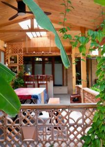 Hoa Vẫn Nở Mỗi Ngày