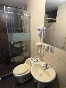 Los Portales de Chivay Hotel