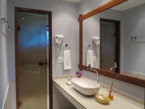 Pousada Recanto da Grande Paz