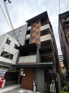 Floral Hotel Mari-Kyoto