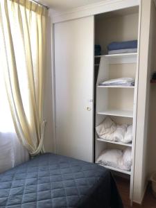 Apartamento con increíble vista al mar La Serena