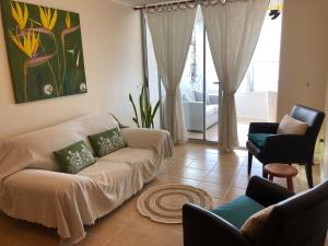Apartamento con increíble vista al mar La Serena