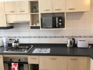 Apartamento con increíble vista al mar La Serena