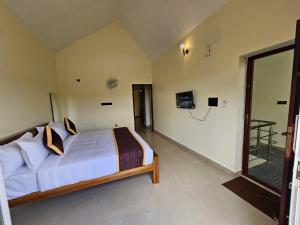 SAAI Rosorts iin Yercaud