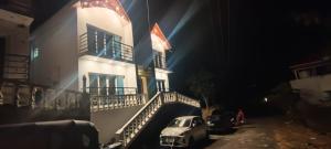 SAAI Rosorts iin Yercaud