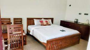 SAAI Rosorts iin Yercaud