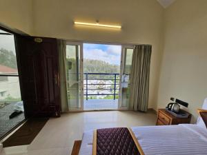 SAAI Rosorts iin Yercaud