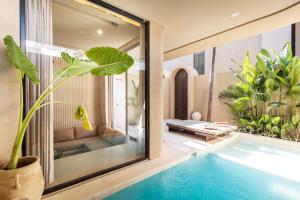 SISI Wellness Villas
