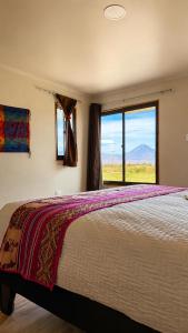 Casa Alma, Desierto y Volcanes