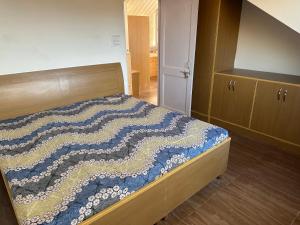 Yalisha homestay