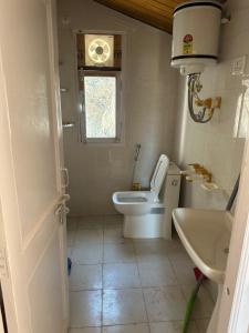 Yalisha homestay