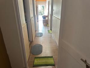 Yalisha homestay