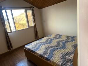 Yalisha homestay