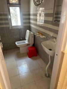 Yalisha homestay