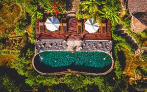 Penida Bambu Green Suites