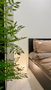ARI HOME Mori - Japanese Zen Studio at Vinhomes Grand Park