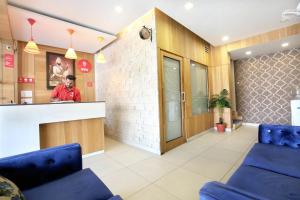 Hotel O Karma