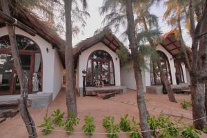 Long Hải Channel Beach Resort