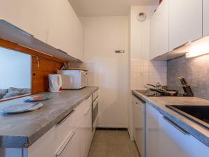 Appartement vue montagne - 4 pers. - FR-1-694-448