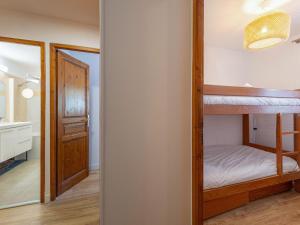 Appartement vue montagne - 4 pers. - FR-1-694-448
