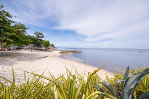 Deluxe Studio-Condo at Tambuli Seaside Living