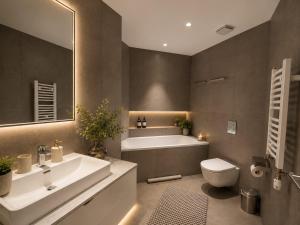 Premium Penthouse, Belgrade Waterfront, River View
