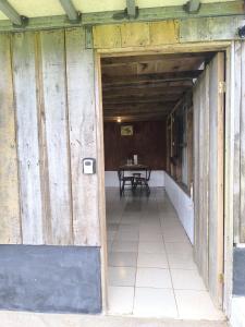 Cabaña Cherenga