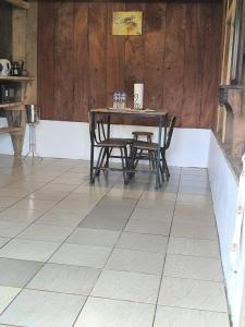 Cabaña Cherenga