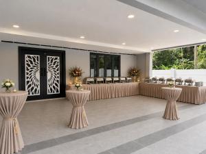 Kulai Signature Family Nest I 5BR21Pax I10min JPO by Our Stay