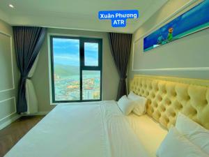 Xuan Phuong ATR Condotel Quy nhon - Căn Hộ Đẹp