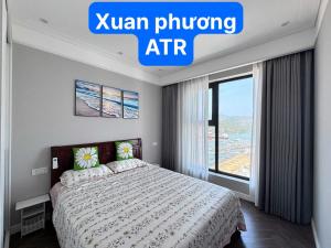 Xuan Phuong ATR Condotel Quy nhon - Căn Hộ Đẹp