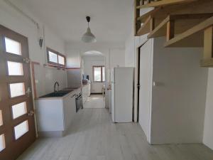 Appartement charmant proche plage - 4 pers. - FR-1-732-115