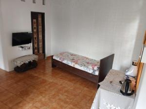Destination Homestay Zarkawt