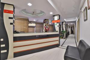 Hotel O Darshan Hotel Rooms & Restaurant��