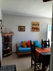 Del Golfo Alquileres