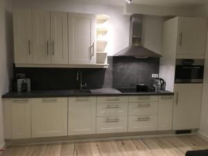 Holiday apartment with 2 bedrooms
