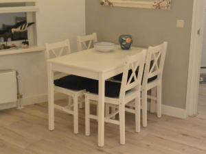 Holiday apartment with 2 bedrooms