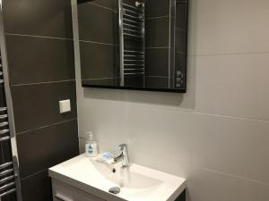 Holiday apartment with 2 bedrooms