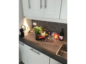 Holiday apartment with 2 bedrooms