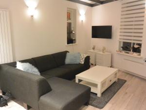 Holiday apartment with 2 bedrooms