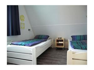 Holiday home with 3 bedrooms