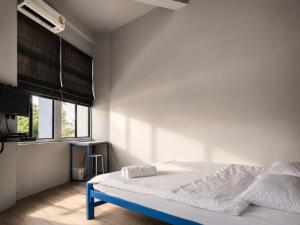 Loftel Station Hostel